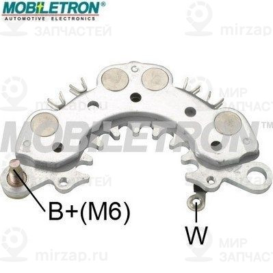 Запчасть MOBILETRON RH69