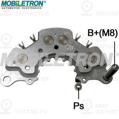 Запчасть MOBILETRON RH73