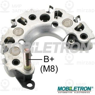 Запчасть MOBILETRON RI14H