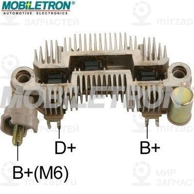 Запчасть MOBILETRON RM118