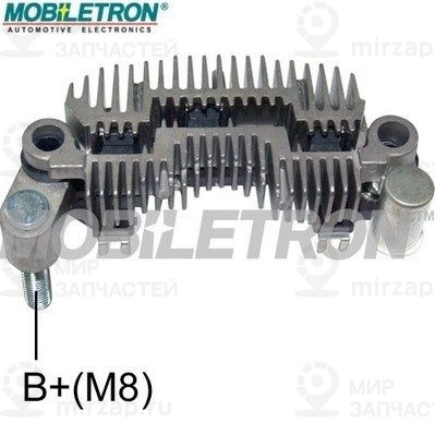 Запчасть MOBILETRON RM132