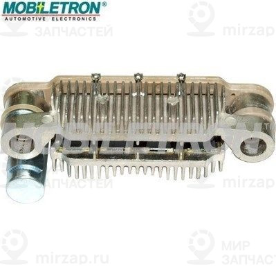 Выпрямитель, генератор MOBILETRON RM27