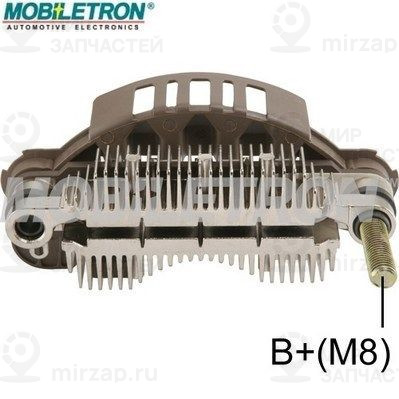 Запчасть MOBILETRON RM99HV