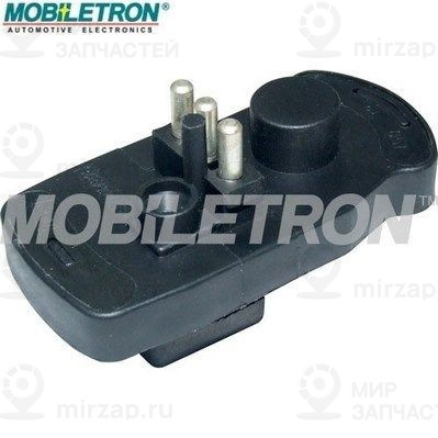 Датчик, положение дроссельной заслонки MOBILETRON TPE019