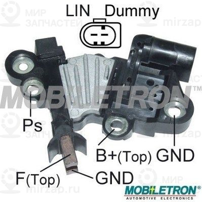 Запчасть MOBILETRON VRB056