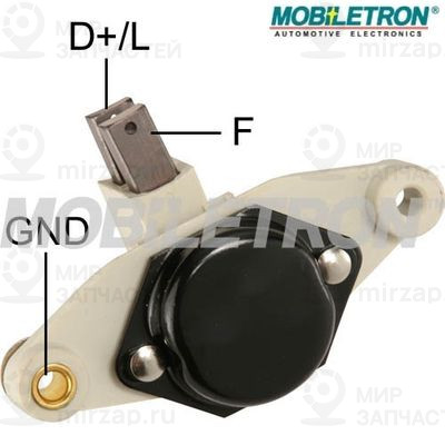 Запчасть MOBILETRON VRB193ML