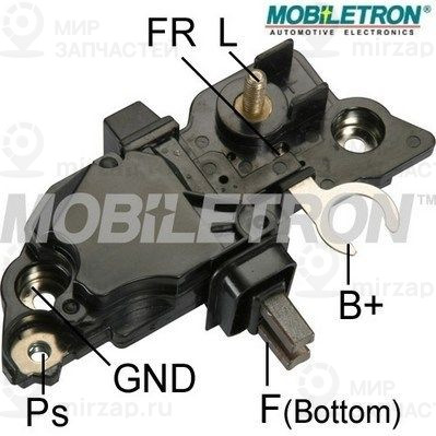 Запчасть MOBILETRON VRB363