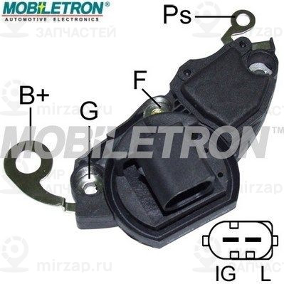 Запчасть MOBILETRON VRB394
