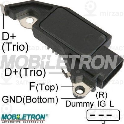 Регулятор генератора MOBILETRON VRD276
