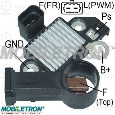 Запчасть MOBILETRON VRD583