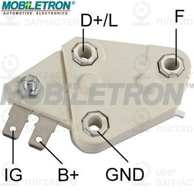 Запчасть MOBILETRON VRD669C