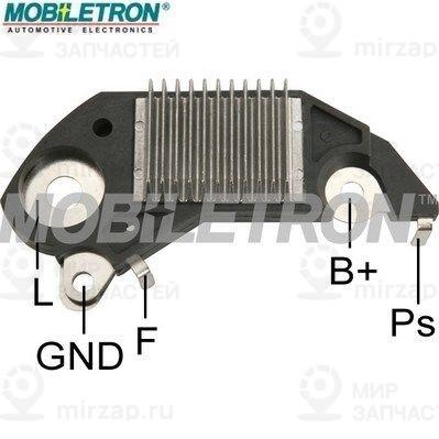 Запчасть MOBILETRON VRD711