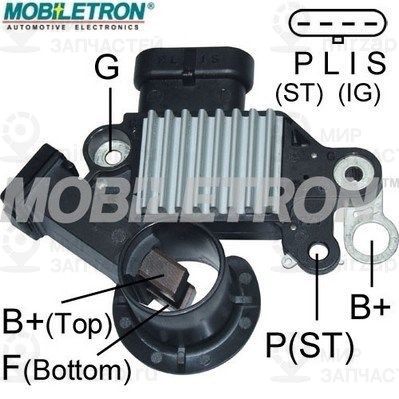 Запчасть MOBILETRON VRD715