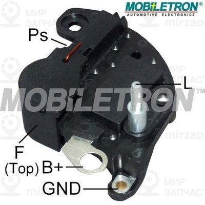 Запчасть MOBILETRON VRF151A