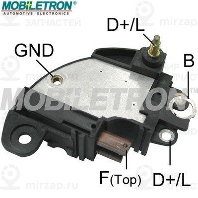 Запчасть MOBILETRON VRF155