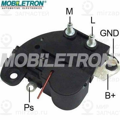 Регулятор генератора MOBILETRON VRF157