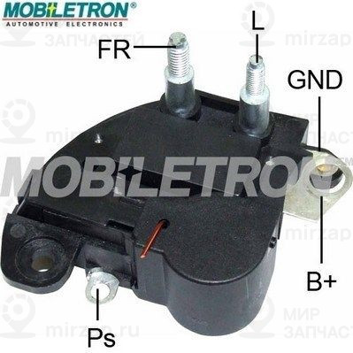Запчасть MOBILETRON VRF159