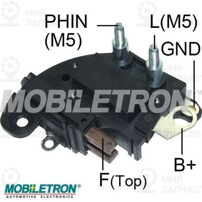 Запчасть MOBILETRON VRF160
