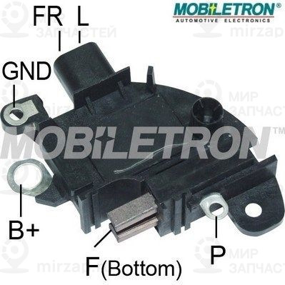 Запчасть MOBILETRON VRF161