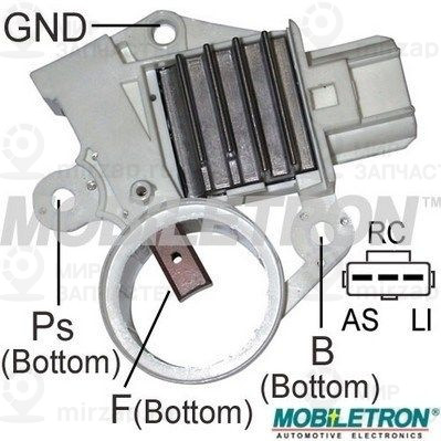 Регулятор генератора MOBILETRON VRF910