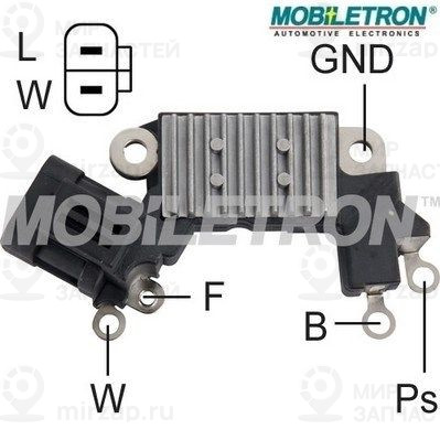 Запчасть MOBILETRON VRH200041