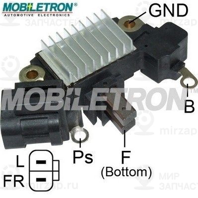 Запчасть MOBILETRON VRH200064