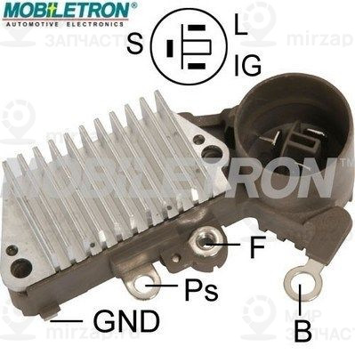 Запчасть MOBILETRON VRH200518A