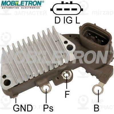 Запчасть MOBILETRON VRH200548A