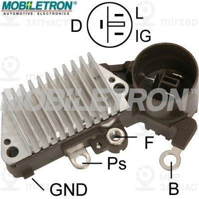 Запчасть MOBILETRON VRH20057A