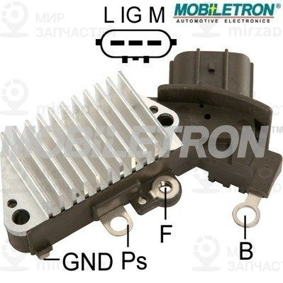 Запчасть MOBILETRON VRH200582