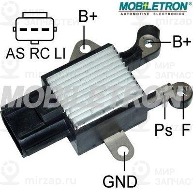 Запчасть MOBILETRON VRH200588