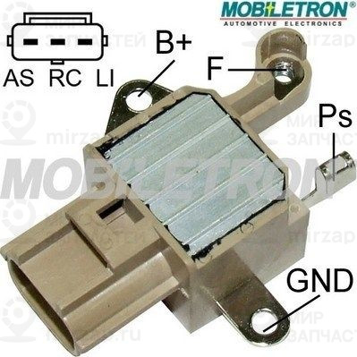 Запчасть MOBILETRON VRH200596