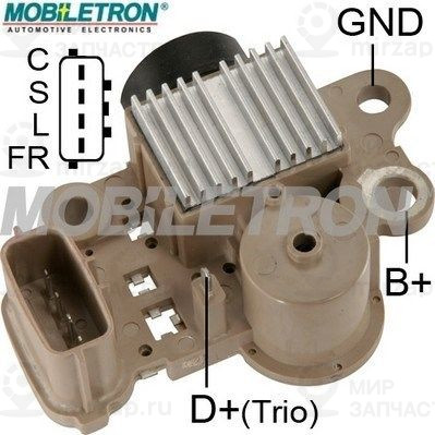 Запчасть MOBILETRON VRH2009106