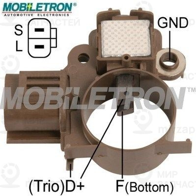 Регулятор генератора MOBILETRON VRH200928