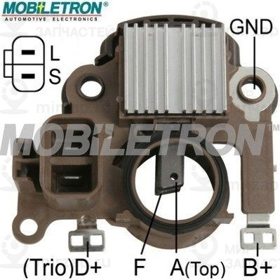 Запчасть MOBILETRON VRH200938