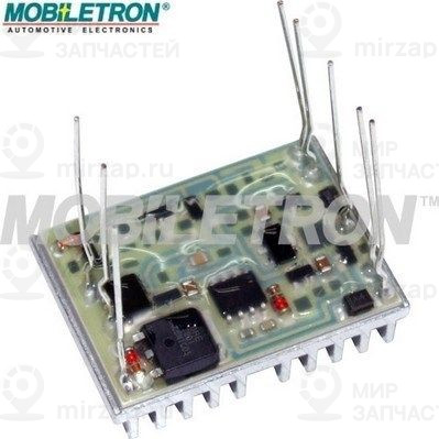Регулятор генератора MOBILETRON VRH200970AS