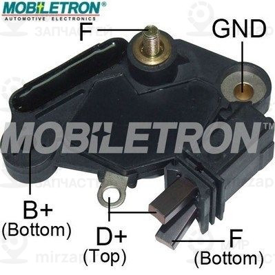 Запчасть MOBILETRON VRPR2288