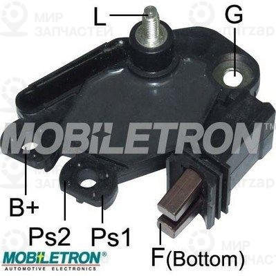 Регулятор генератора MOBILETRON VRPR3534