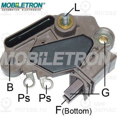 Запчасть MOBILETRON VRPR6603H