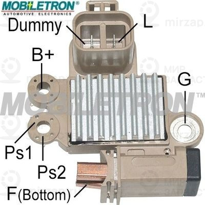 Запчасть MOBILETRON VRV024