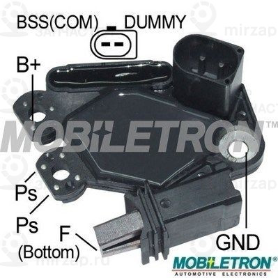 Запчасть MOBILETRON VRV3796