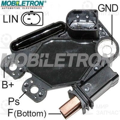 Запчасть MOBILETRON VRV8056