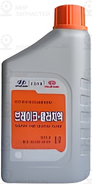 Запчасть MOBIS 0110000100