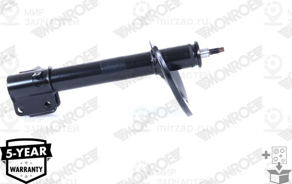 Амортизатор MONROE 71578ST