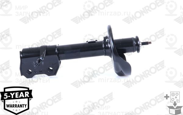 Амортизатор MONROE 72492ST