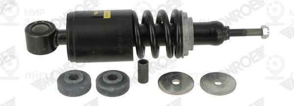Гаситель, крепление кабины MONROE CB0235