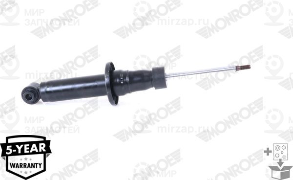 Амортизатор MONROE D0311