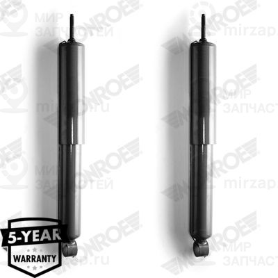 Амортизатор MONROE D4464
