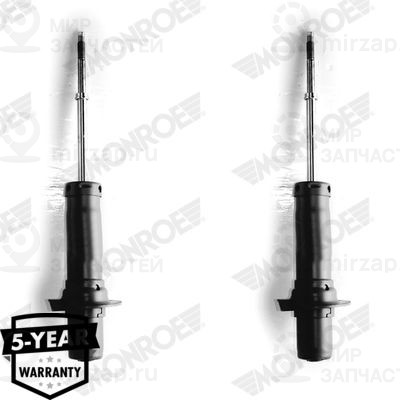 Амортизатор MONROE D7009