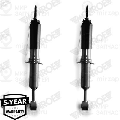 Амортизатор MONROE D8065